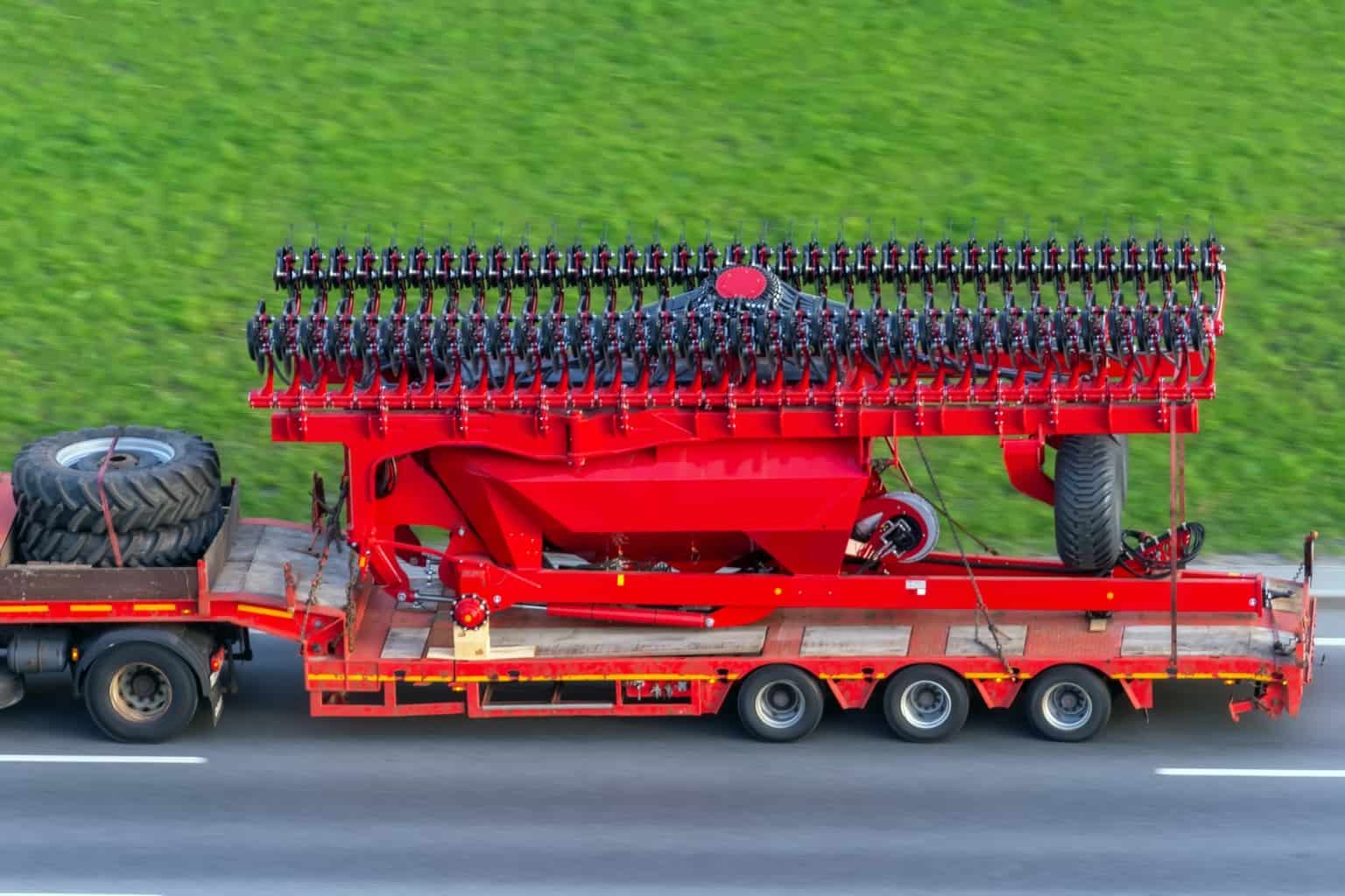 Equipment Moving Companies WI MN IL PDL Drivers